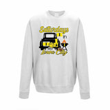 Iowa Hawkeyes sweatshirt