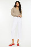 Harlow High Rise Relaxed Flare Jeans